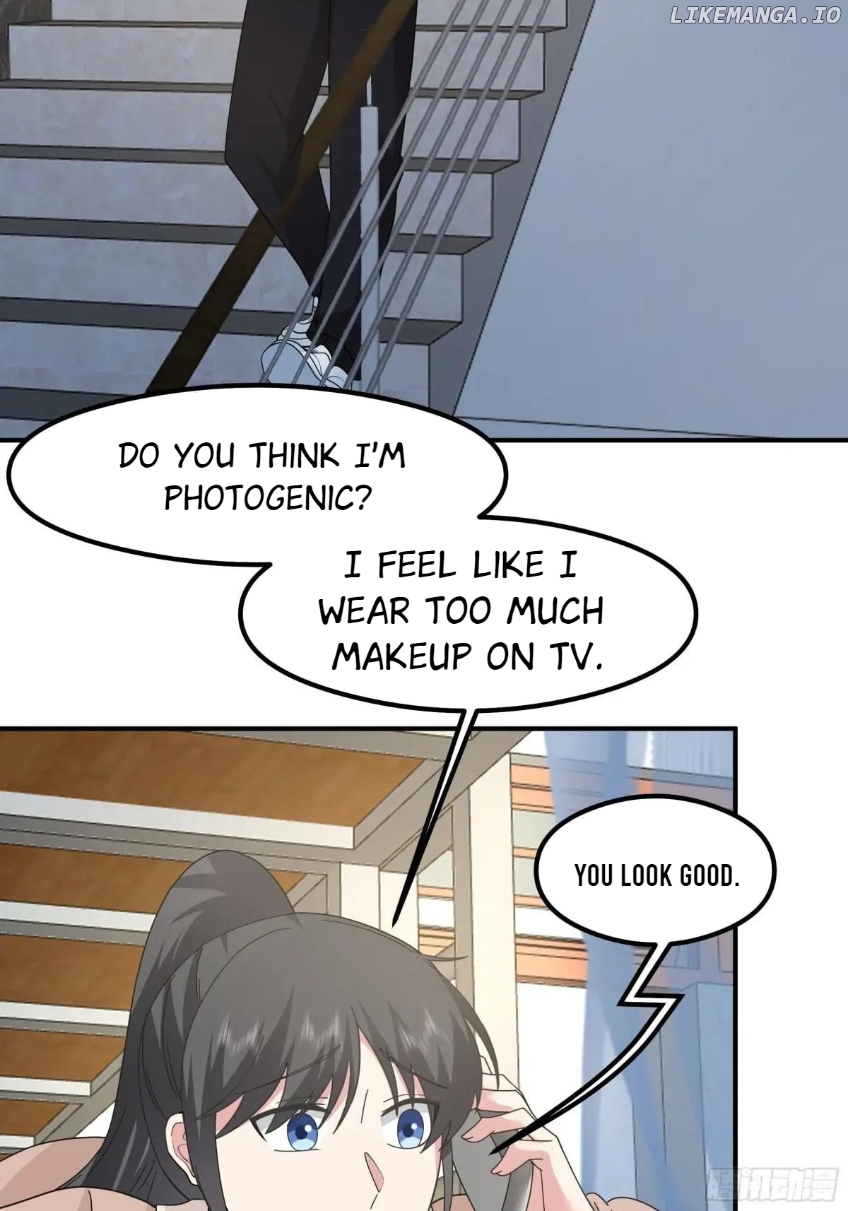 I Really Don’t Want to be Reborn Chapter 432 - page 50